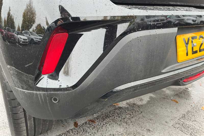 Used Vauxhall Mokka 2024 for sale - 76204111: Photo 37