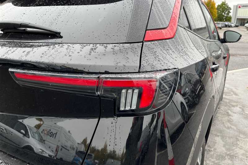 Used Vauxhall Mokka 2024 for sale - 76204111: Photo 38