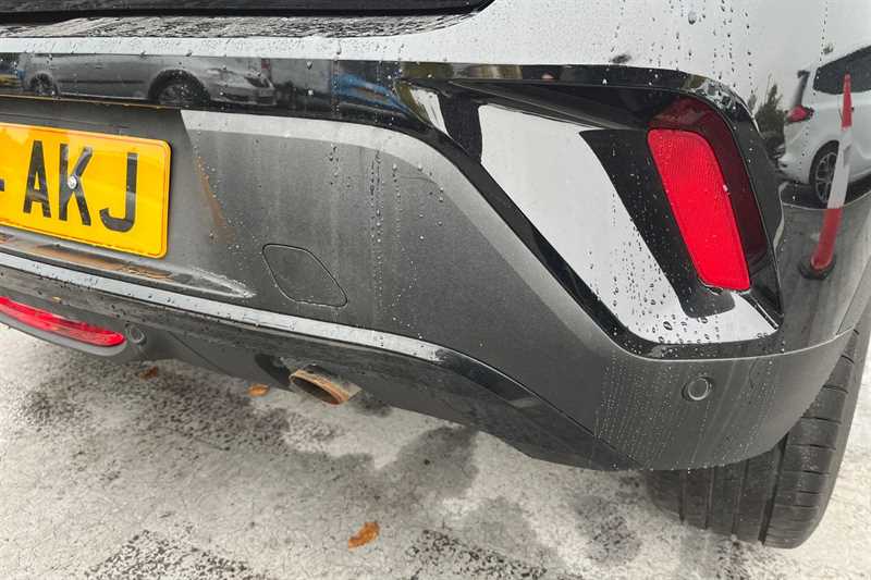 Used Vauxhall Mokka 2024 for sale - 76204111: Photo 39