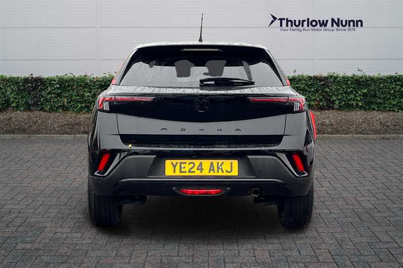 Used Vauxhall Mokka 2024 for sale - 76204111: Photo 4