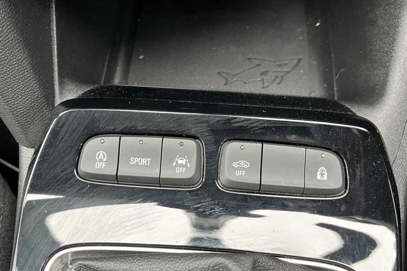 Used Vauxhall Mokka 2024 for sale - 76204111: Photo 46