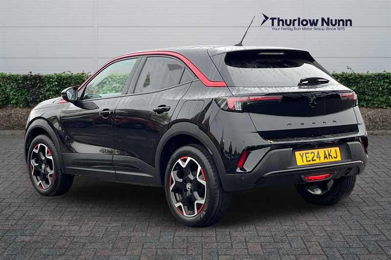 Used Vauxhall Mokka 2024 for sale - 76204111: Photo 5