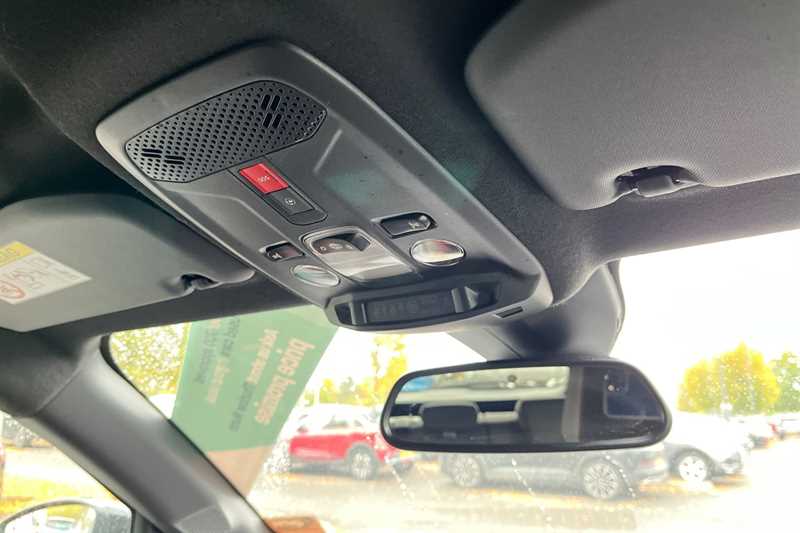 Used Vauxhall Mokka 2024 for sale - 76204111: Photo 50