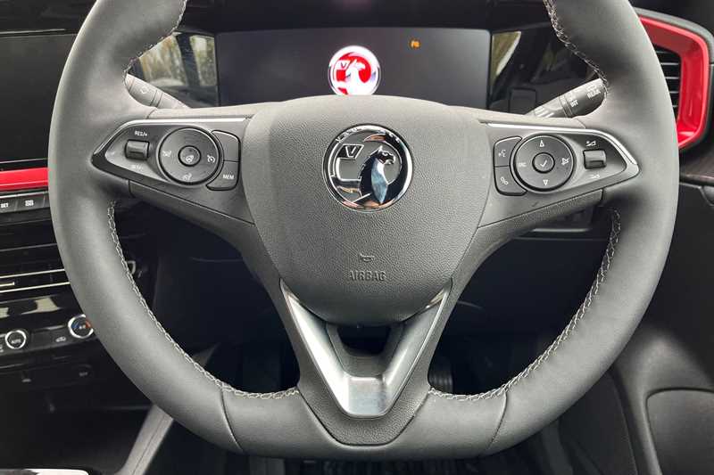 Used Vauxhall Mokka 2024 for sale - 76204111: Photo 52