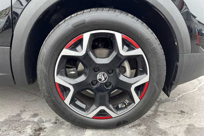 Used Vauxhall Mokka 2024 for sale - 76204111: Photo 55