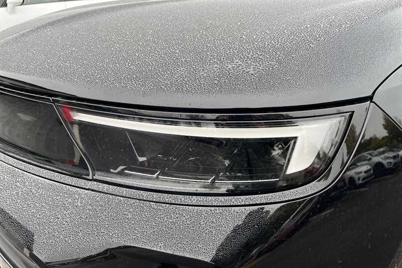 Used Vauxhall Mokka 2024 for sale - 76204111: Photo 57