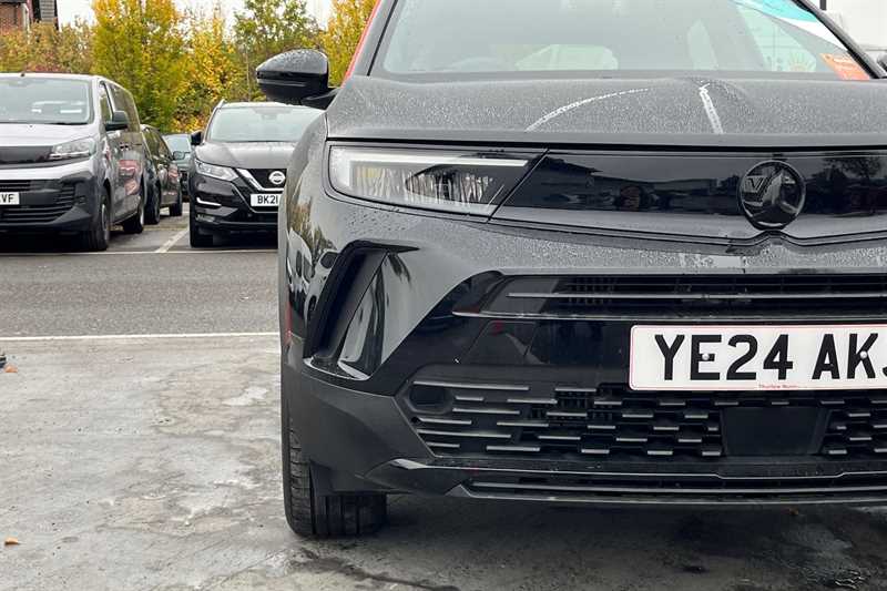 Used Vauxhall Mokka 2024 for sale - 76204111: Photo 58