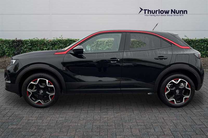 Used Vauxhall Mokka 2024 for sale - 76204111: Photo 6