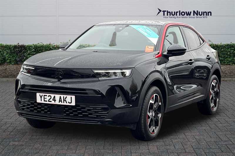 Used Vauxhall Mokka 2024 for sale - 76204111: Photo 7