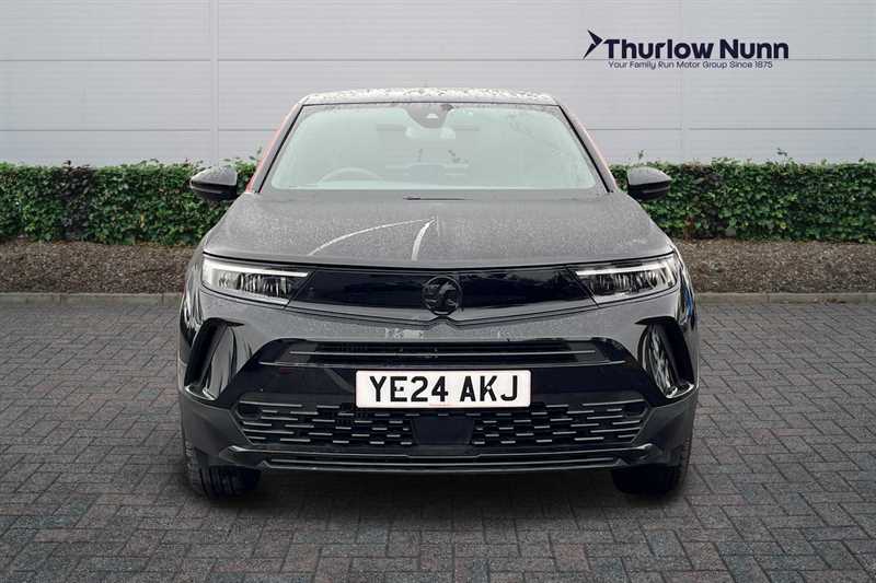 Used Vauxhall Mokka 2024 for sale - 76204111: Photo 8