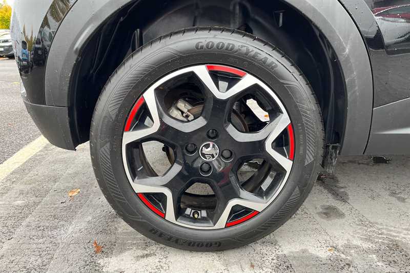 Used Vauxhall Mokka 2024 for sale - 76204111: Photo 9