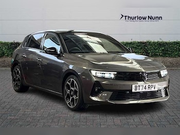 Used Vauxhall Astra 2024 for sale - 79133996: Photo