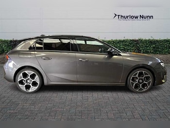 Used Vauxhall Astra 2024 for sale - 79133996: Photo