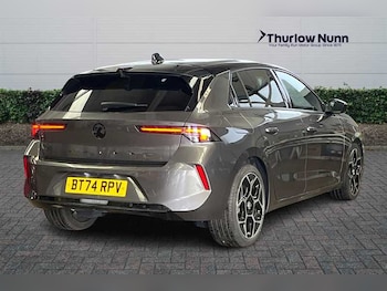 Used Vauxhall Astra 2024 for sale - 79133996: Photo