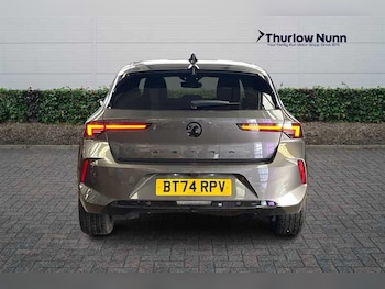 Used Vauxhall Astra 2024 for sale - 79133996: Photo