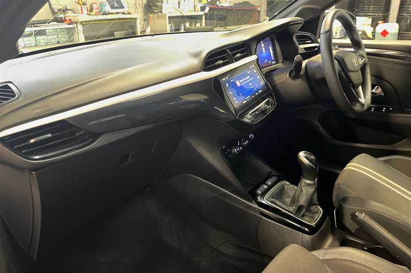 Used Vauxhall Corsa 2023 for sale - 77146359: Photo 13