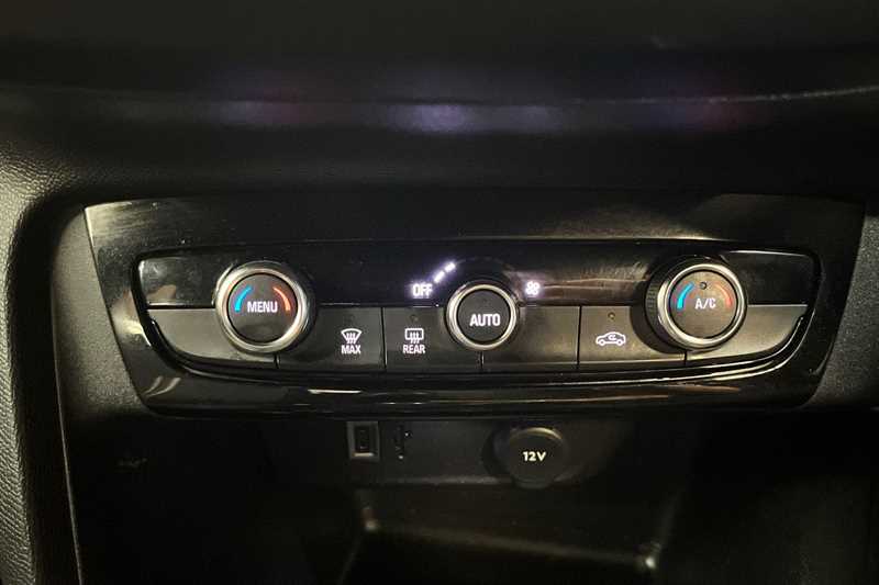 Used Vauxhall Corsa 2023 for sale - 77146359: Photo 15