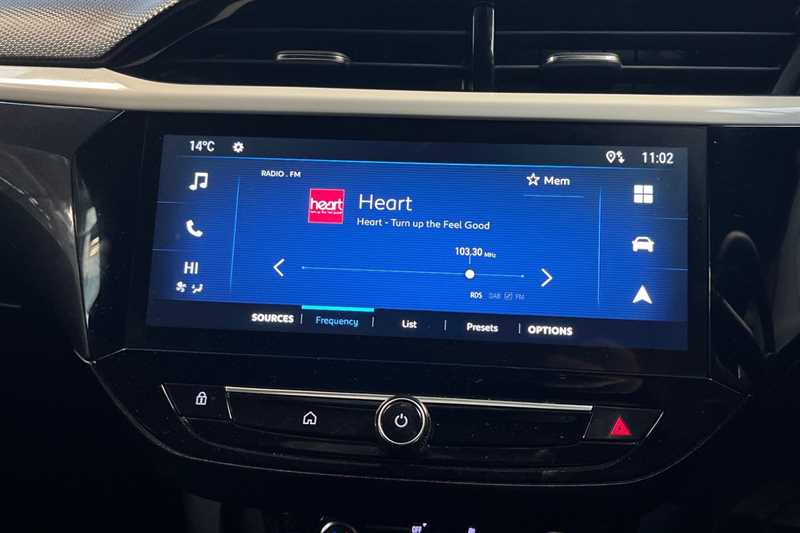 Used Vauxhall Corsa 2023 for sale - 77146359: Photo 17