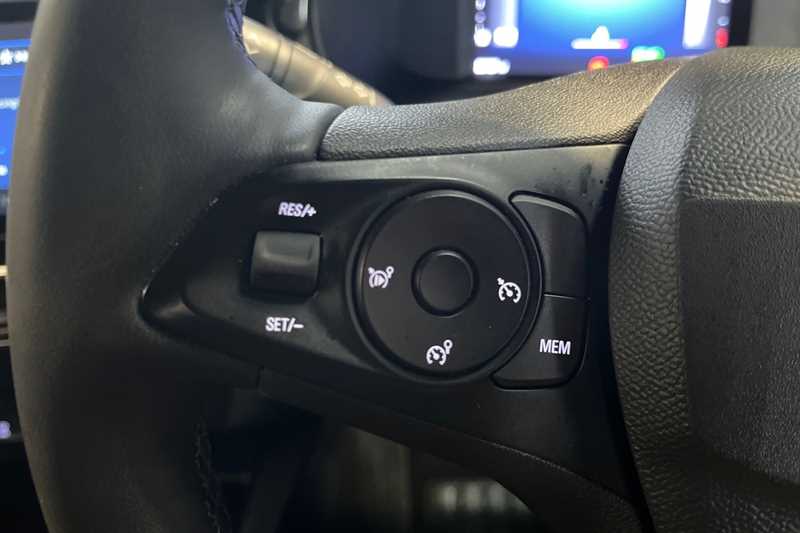 Used Vauxhall Corsa 2023 for sale - 77146359: Photo 21