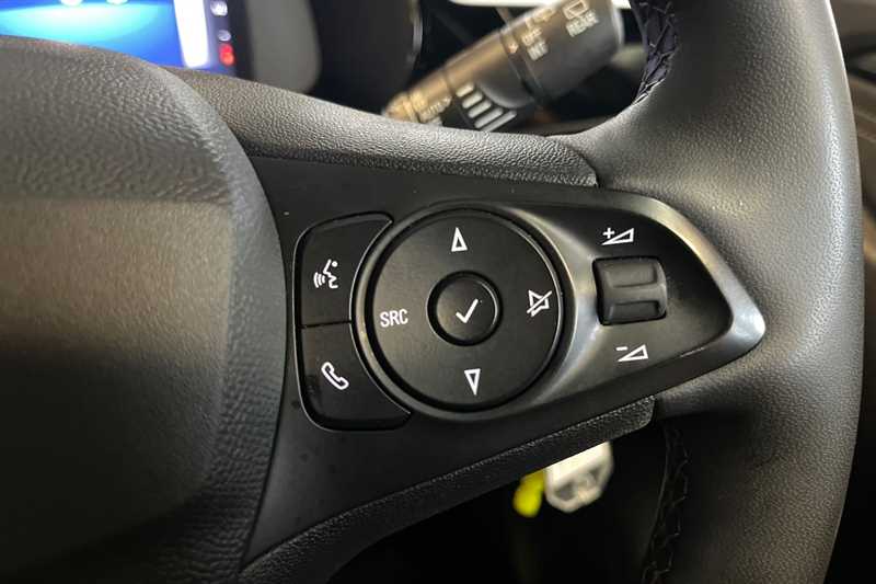 Used Vauxhall Corsa 2023 for sale - 77146359: Photo 22