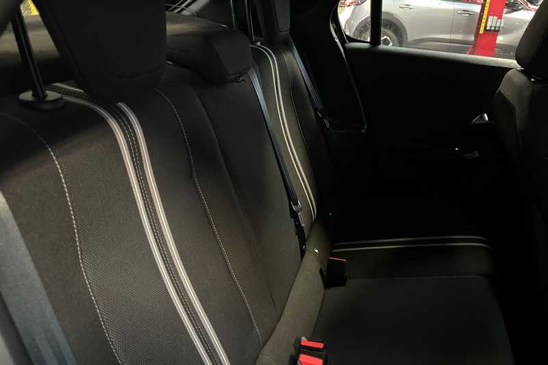 Used Vauxhall Corsa 2023 for sale - 77146359: Photo 23