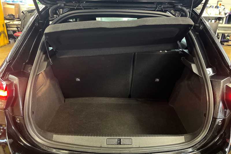 Used Vauxhall Corsa 2023 for sale - 77146359: Photo 24