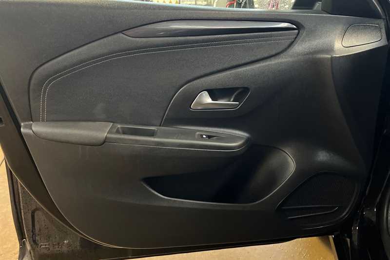 Used Vauxhall Corsa 2023 for sale - 77146359: Photo 27
