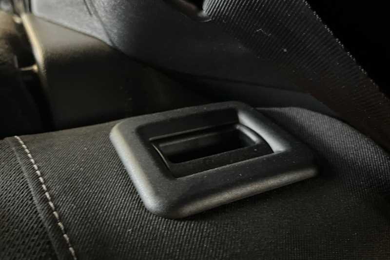 Used Vauxhall Corsa 2023 for sale - 77146359: Photo 32