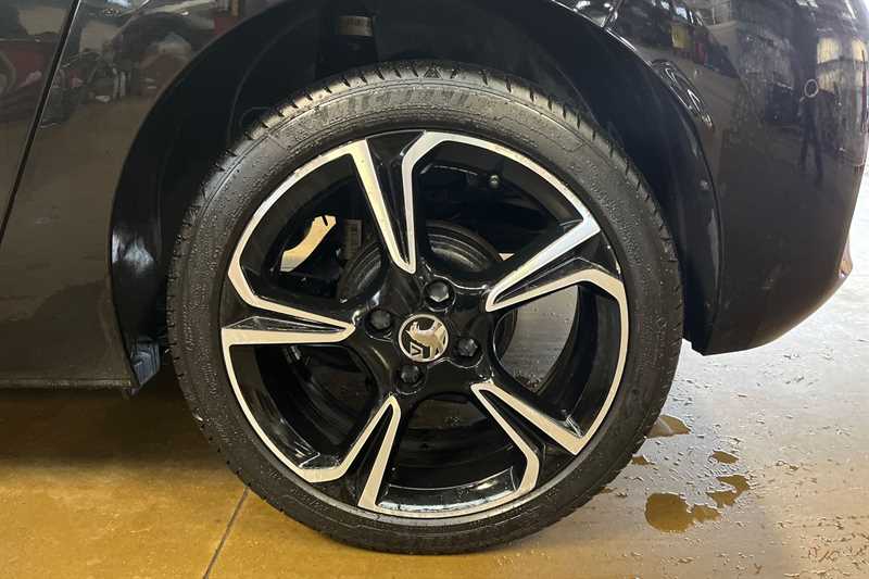 Used Vauxhall Corsa 2023 for sale - 77146359: Photo 34