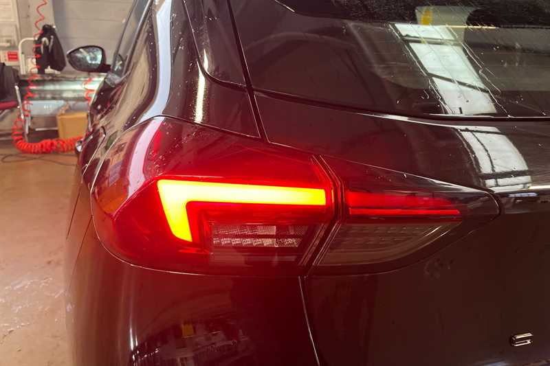 Used Vauxhall Corsa 2023 for sale - 77146359: Photo 35