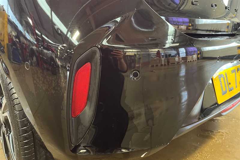 Used Vauxhall Corsa 2023 for sale - 77146359: Photo 36