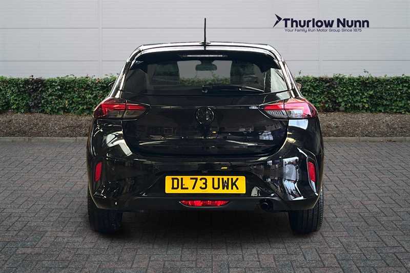 Used Vauxhall Corsa 2023 for sale - 77146359: Photo 4