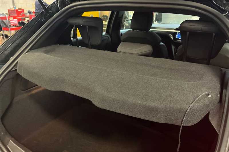 Used Vauxhall Corsa 2023 for sale - 77146359: Photo 42