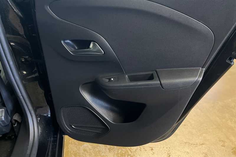 Used Vauxhall Corsa 2023 for sale - 77146359: Photo 43