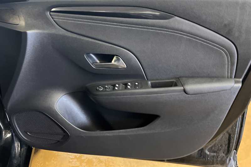 Used Vauxhall Corsa 2023 for sale - 77146359: Photo 44