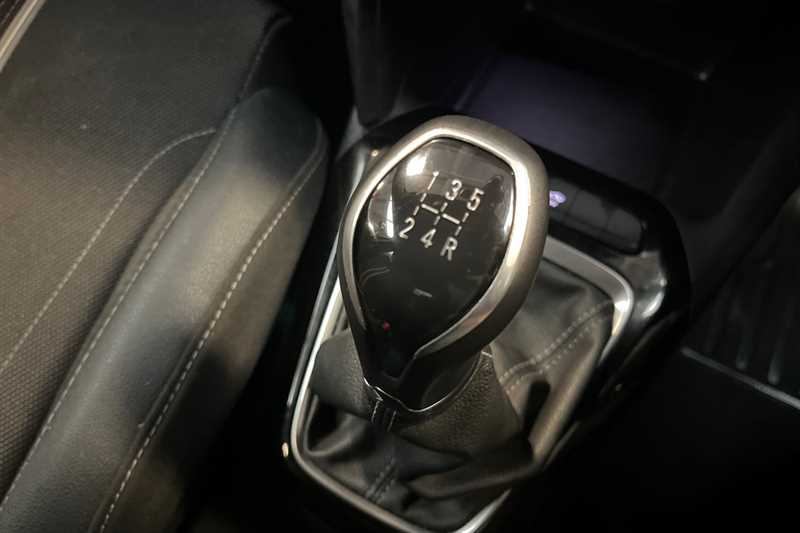 Used Vauxhall Corsa 2023 for sale - 77146359: Photo 46