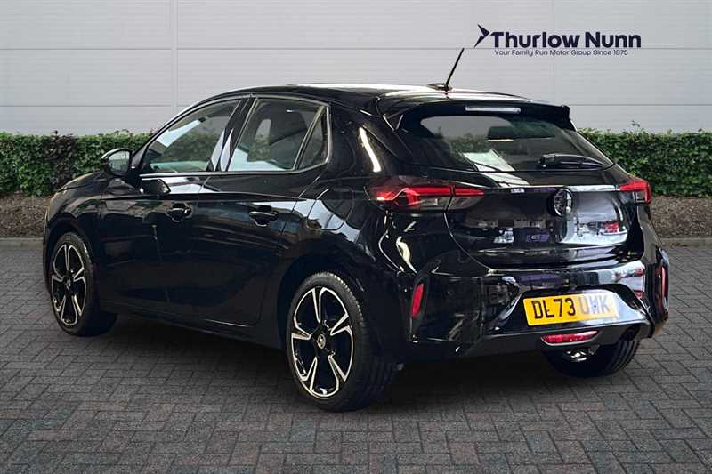 Used Vauxhall Corsa 2023 for sale - 77146359: Photo 5