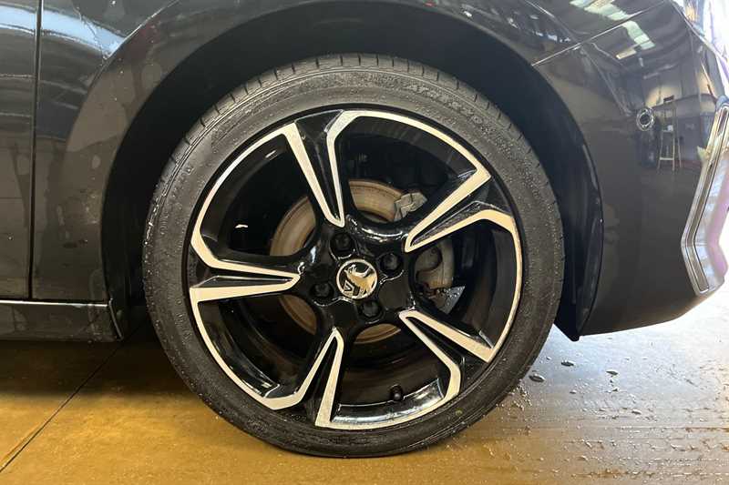 Used Vauxhall Corsa 2023 for sale - 77146359: Photo 54