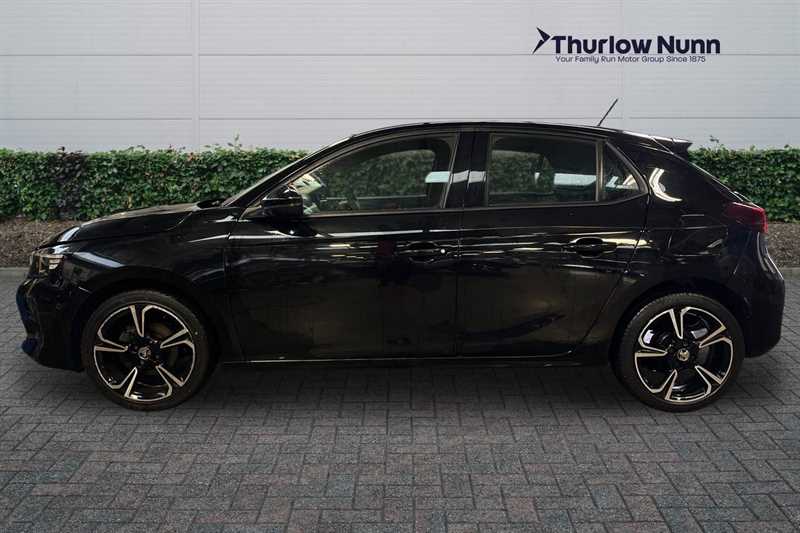Used Vauxhall Corsa 2023 for sale - 77146359: Photo 6
