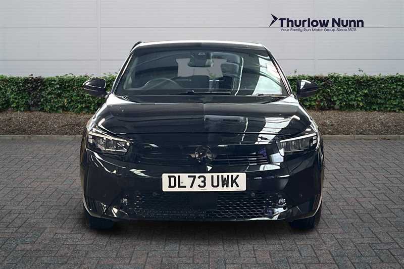 Used Vauxhall Corsa 2023 for sale - 77146359: Photo 8