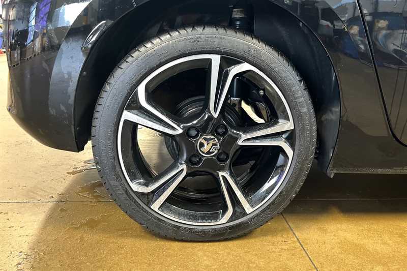 Used Vauxhall Corsa 2023 for sale - 77146359: Photo 9