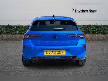 Used Vauxhall Astra 2023 for sale - 78960250: Photo