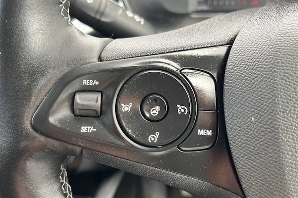 Used Vauxhall Corsa 2022 for sale - 76086957: Photo 21