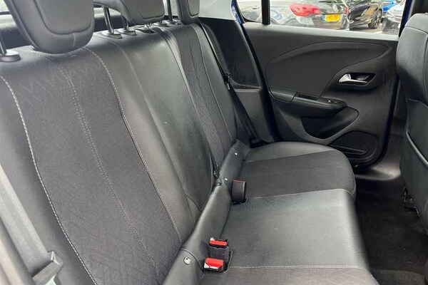 Used Vauxhall Corsa 2022 for sale - 76086957: Photo 23
