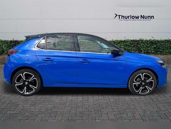 Used Vauxhall Corsa 2022 for sale - 76086957: Photo 2