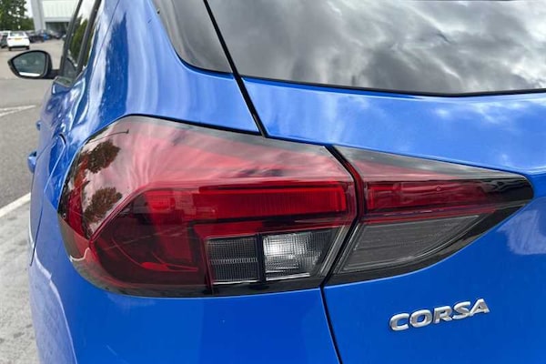 Used Vauxhall Corsa 2022 for sale - 76086957: Photo 35