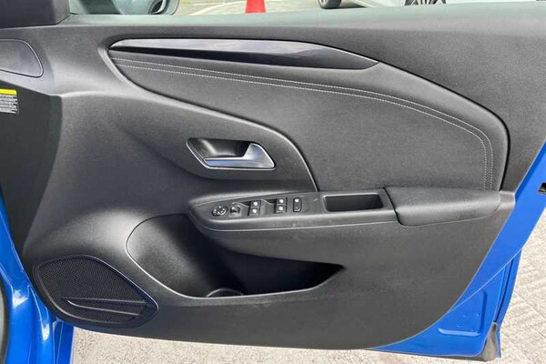Used Vauxhall Corsa 2022 for sale - 76086957: Photo 44