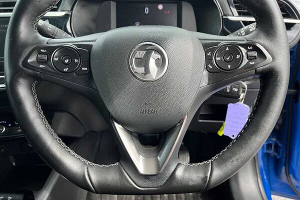 Used Vauxhall Corsa 2022 for sale - 76086957: Photo 52