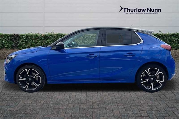Used Vauxhall Corsa 2022 for sale - 76086957: Photo 6