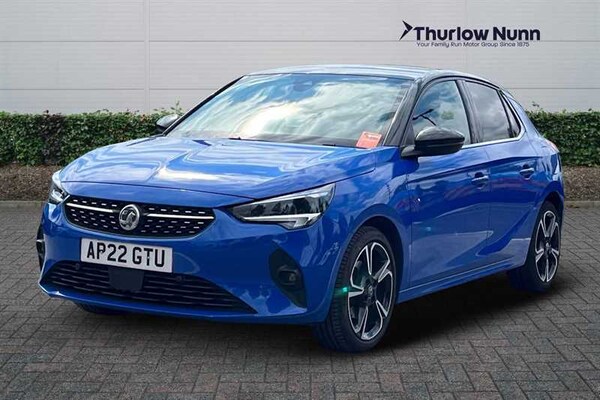 Used Vauxhall Corsa 2022 for sale - 76086957: Photo 7